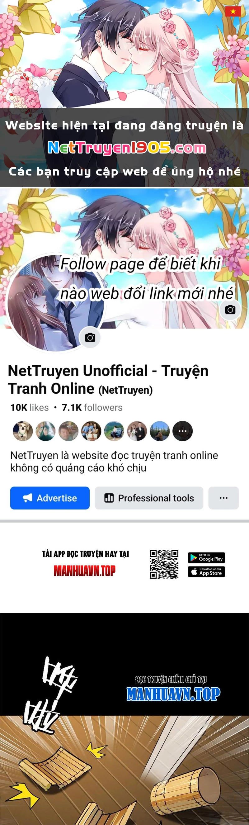 Ta Khiến Trăm Vạn Người Tu Tiên Tức Phát Khóc Chapter  53 - 1