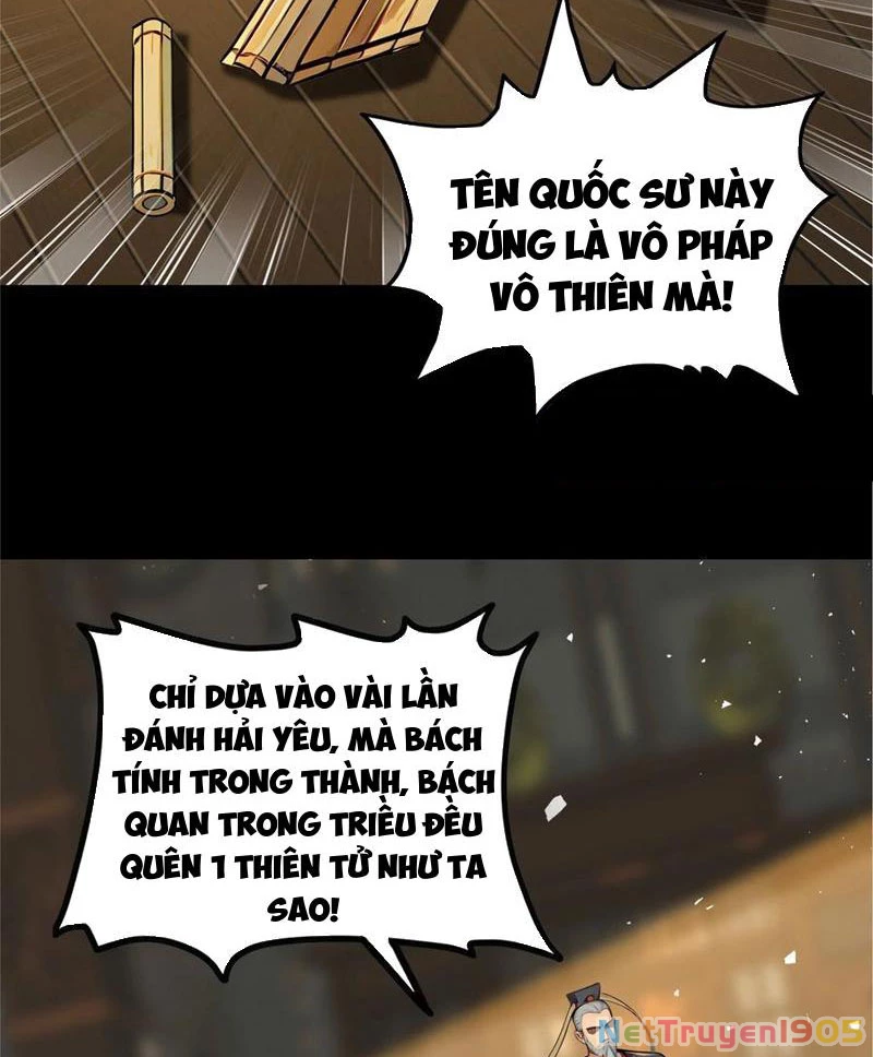 Ta Khiến Trăm Vạn Người Tu Tiên Tức Phát Khóc Chapter  53 - 2