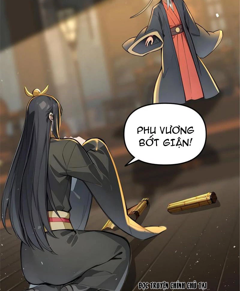 Ta Khiến Trăm Vạn Người Tu Tiên Tức Phát Khóc Chapter  53 - 3