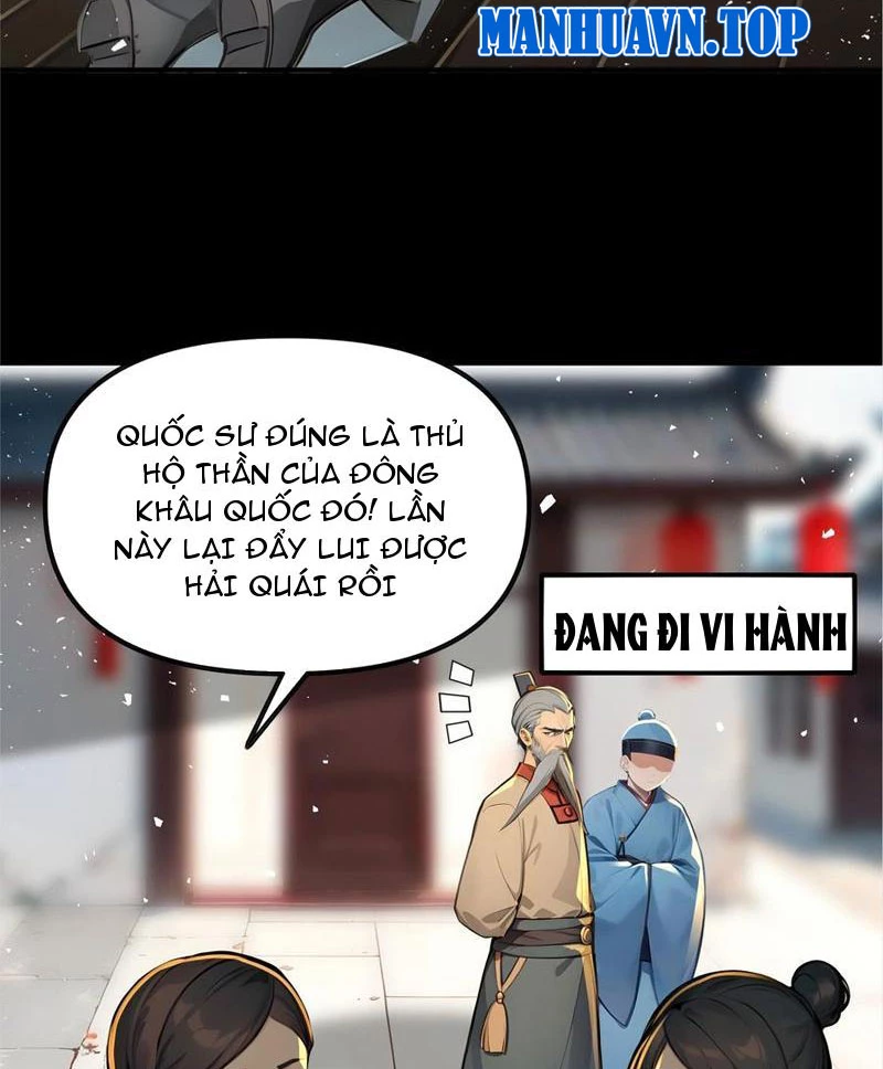 Ta Khiến Trăm Vạn Người Tu Tiên Tức Phát Khóc Chapter  53 - 4