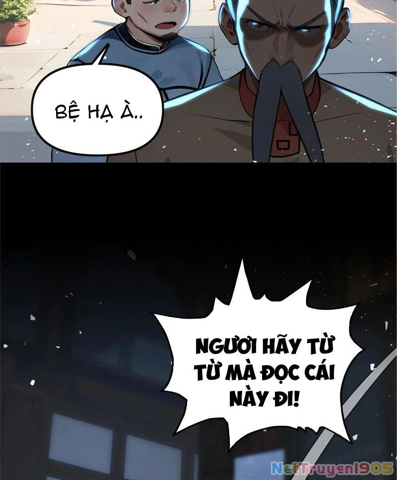 Ta Khiến Trăm Vạn Người Tu Tiên Tức Phát Khóc Chapter  53 - 6