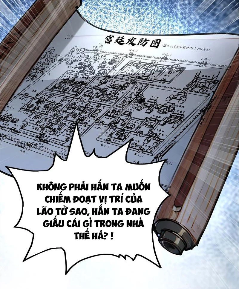 Ta Khiến Trăm Vạn Người Tu Tiên Tức Phát Khóc Chapter  53 - 8