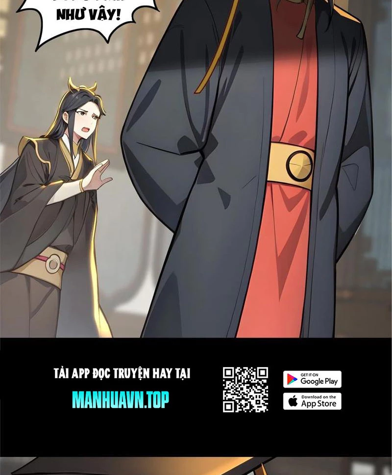 Ta Khiến Trăm Vạn Người Tu Tiên Tức Phát Khóc Chapter  53 - 10