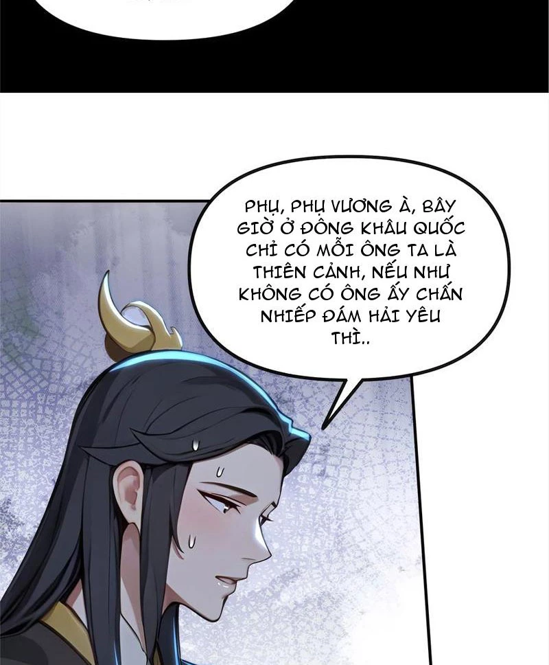 Ta Khiến Trăm Vạn Người Tu Tiên Tức Phát Khóc Chapter  53 - 12