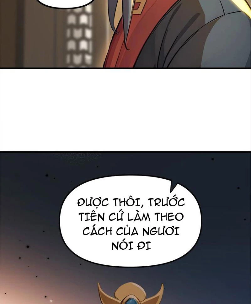 Ta Khiến Trăm Vạn Người Tu Tiên Tức Phát Khóc Chapter  53 - 17