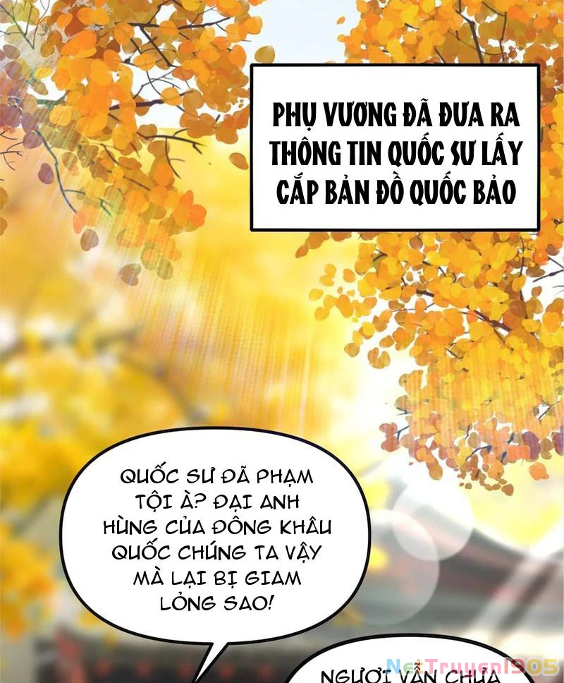 Ta Khiến Trăm Vạn Người Tu Tiên Tức Phát Khóc Chapter  53 - 20