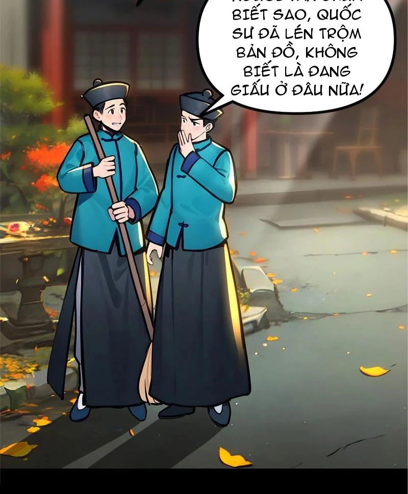 Ta Khiến Trăm Vạn Người Tu Tiên Tức Phát Khóc Chapter  53 - 21