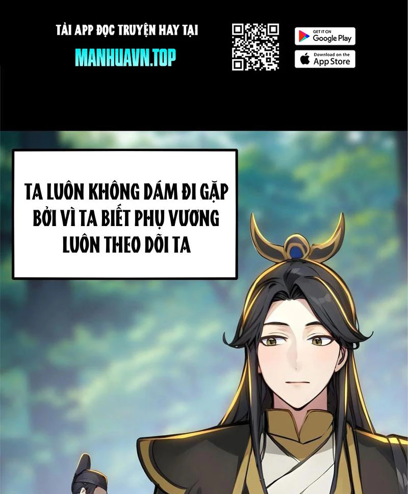Ta Khiến Trăm Vạn Người Tu Tiên Tức Phát Khóc Chapter  53 - 22