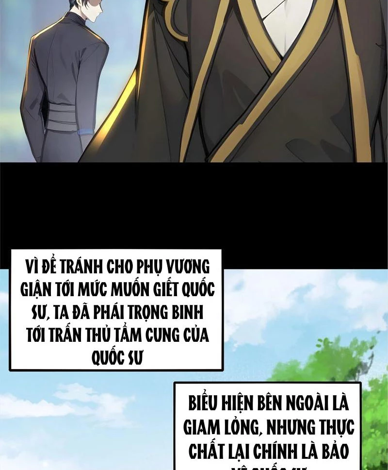 Ta Khiến Trăm Vạn Người Tu Tiên Tức Phát Khóc Chapter  53 - 23