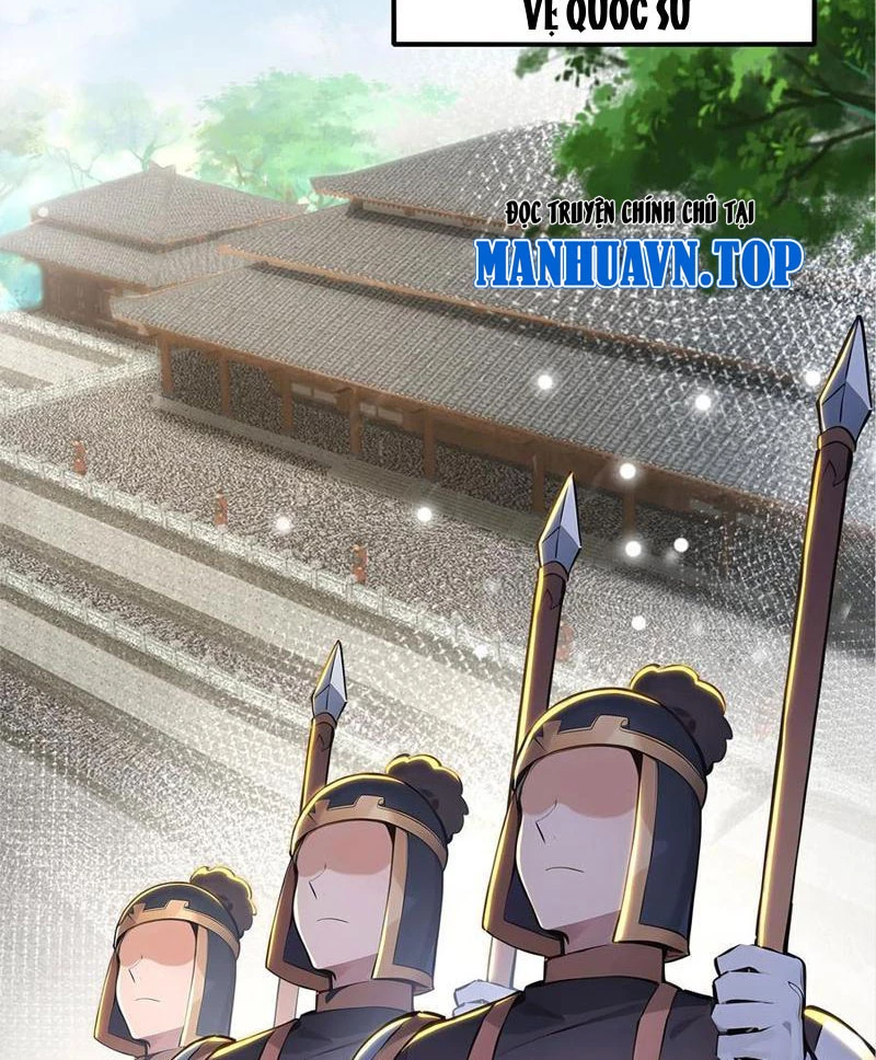 Ta Khiến Trăm Vạn Người Tu Tiên Tức Phát Khóc Chapter  53 - 24