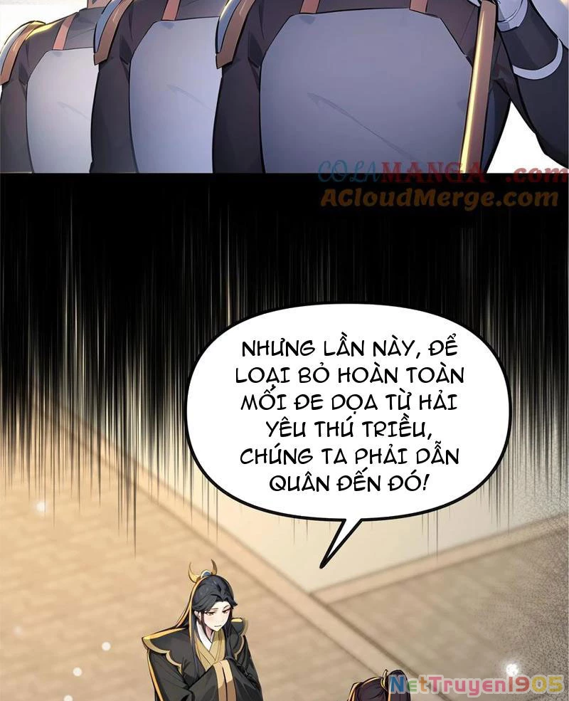 Ta Khiến Trăm Vạn Người Tu Tiên Tức Phát Khóc Chapter  53 - 25