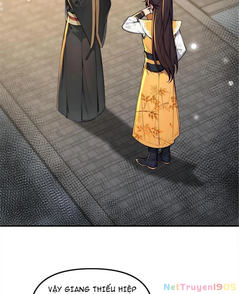 Ta Khiến Trăm Vạn Người Tu Tiên Tức Phát Khóc Chapter  53 - 26