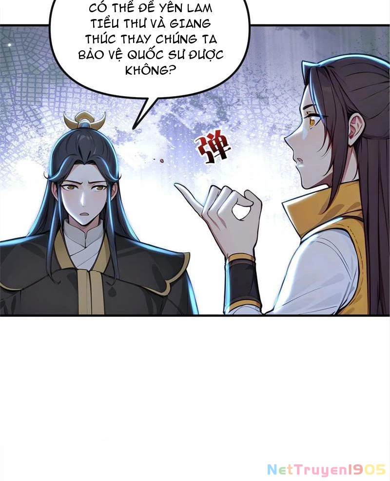 Ta Khiến Trăm Vạn Người Tu Tiên Tức Phát Khóc Chapter  53 - 27