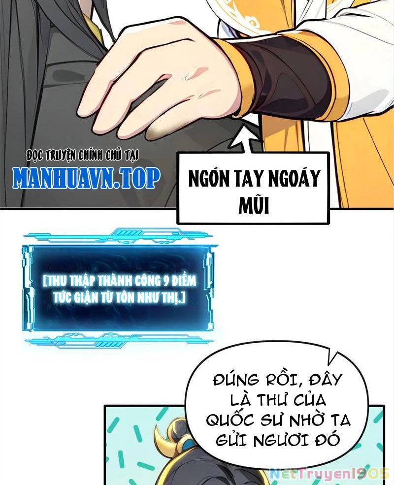 Ta Khiến Trăm Vạn Người Tu Tiên Tức Phát Khóc Chapter  53 - 29