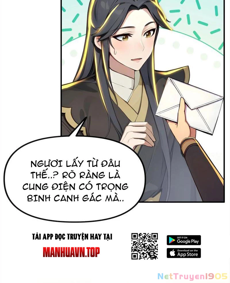 Ta Khiến Trăm Vạn Người Tu Tiên Tức Phát Khóc Chapter  53 - 30