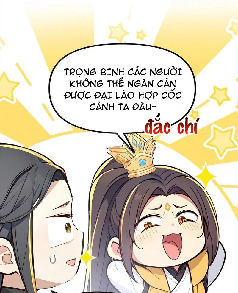 Ta Khiến Trăm Vạn Người Tu Tiên Tức Phát Khóc Chapter  53 - 31