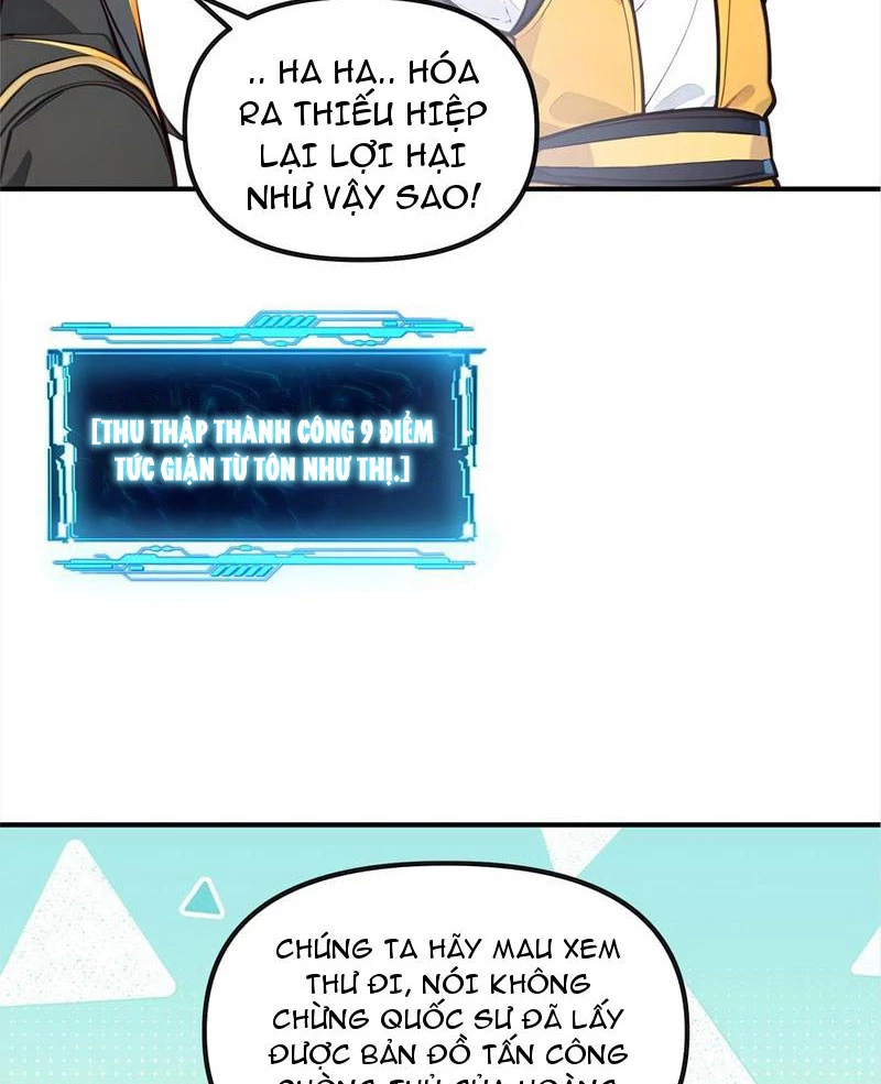 Ta Khiến Trăm Vạn Người Tu Tiên Tức Phát Khóc Chapter  53 - 32