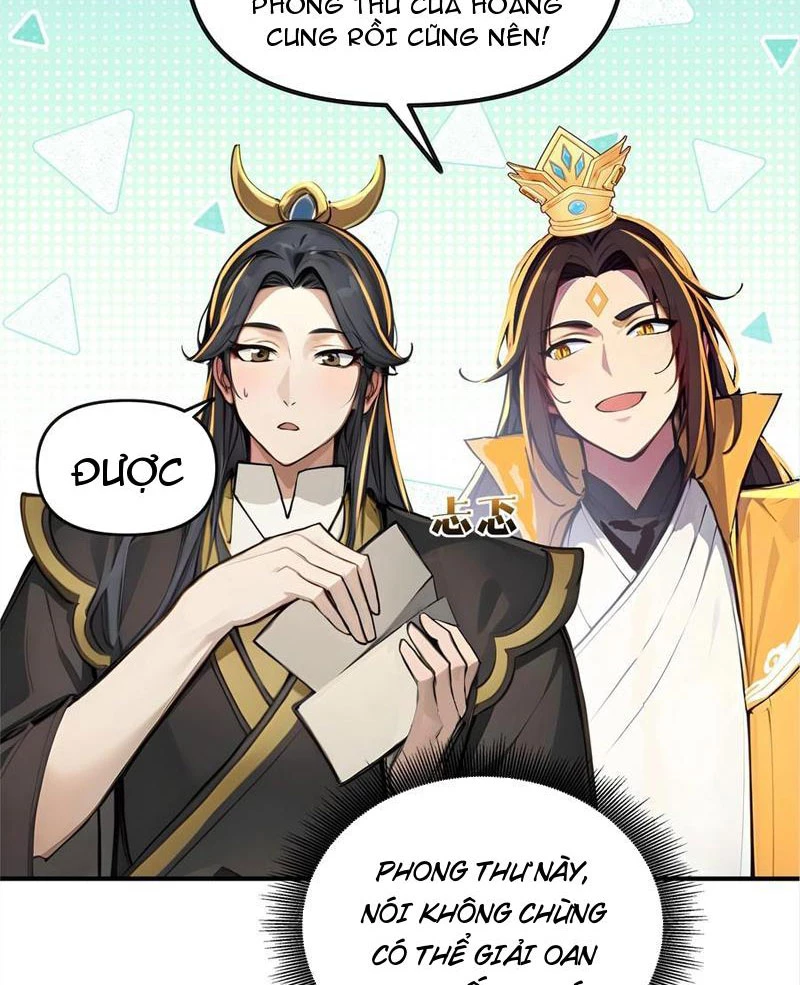 Ta Khiến Trăm Vạn Người Tu Tiên Tức Phát Khóc Chapter  53 - 33