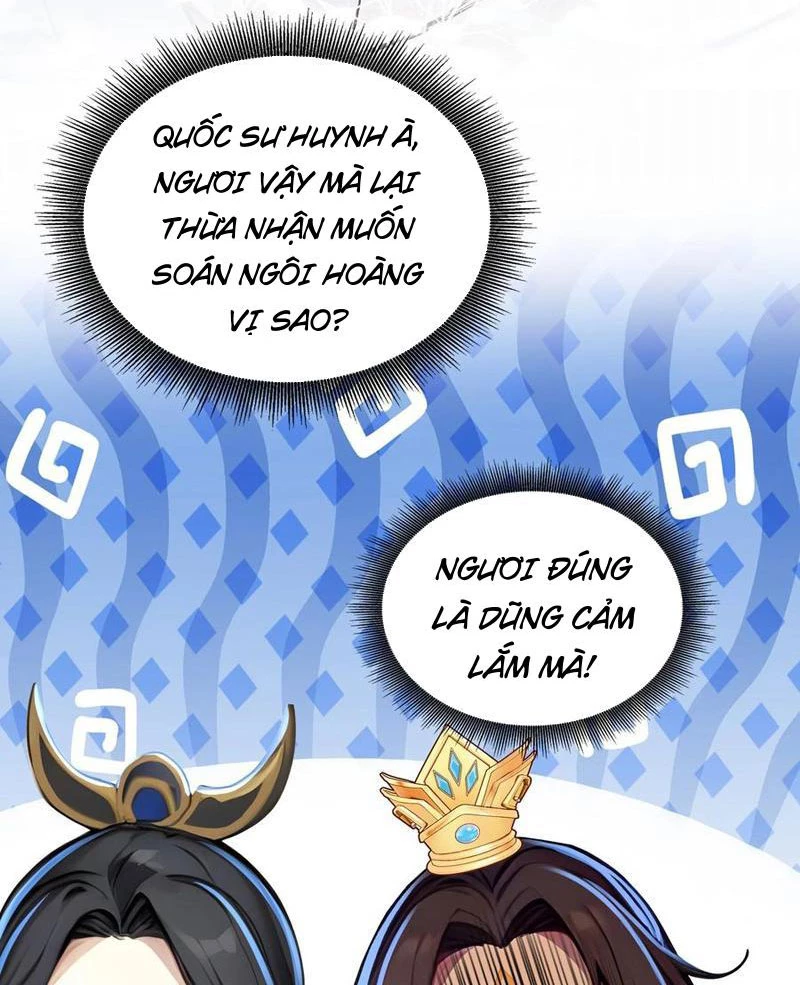 Ta Khiến Trăm Vạn Người Tu Tiên Tức Phát Khóc Chapter  53 - 37