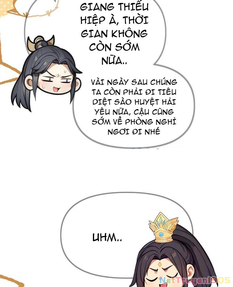 Ta Khiến Trăm Vạn Người Tu Tiên Tức Phát Khóc Chapter  53 - 39