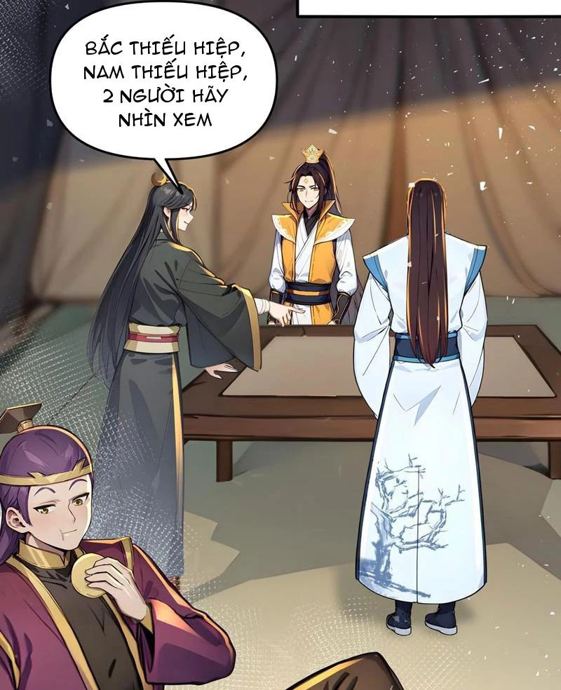 Ta Khiến Trăm Vạn Người Tu Tiên Tức Phát Khóc Chapter  53 - 41