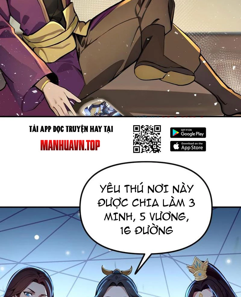 Ta Khiến Trăm Vạn Người Tu Tiên Tức Phát Khóc Chapter  53 - 42