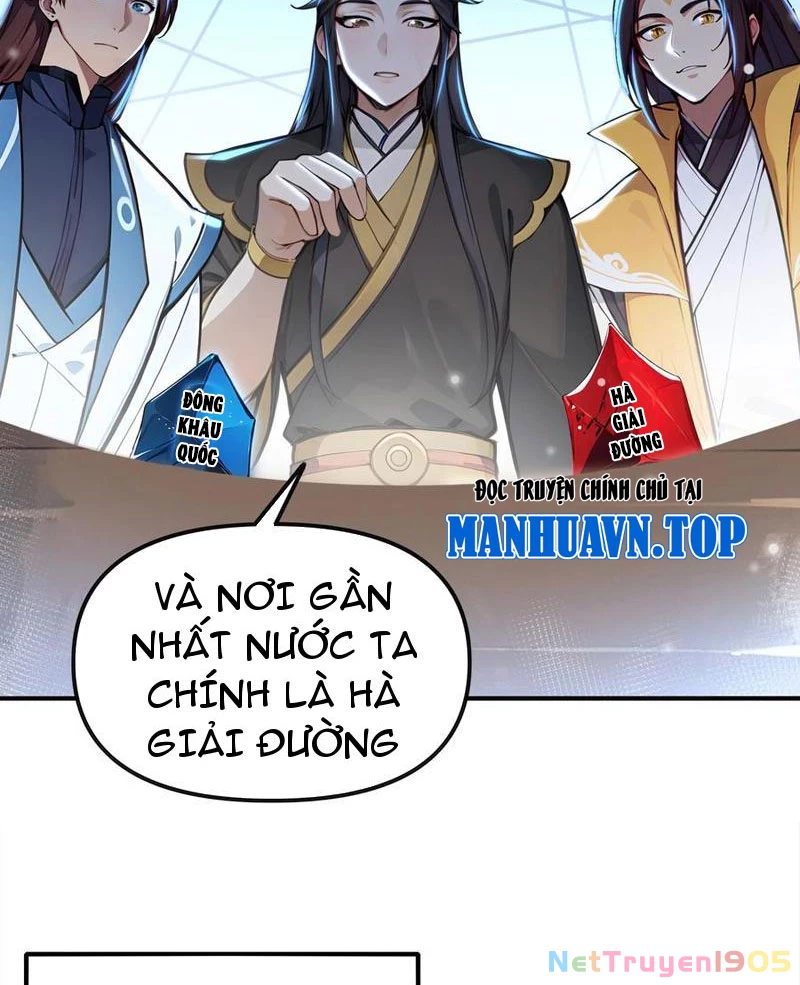 Ta Khiến Trăm Vạn Người Tu Tiên Tức Phát Khóc Chapter  53 - 43