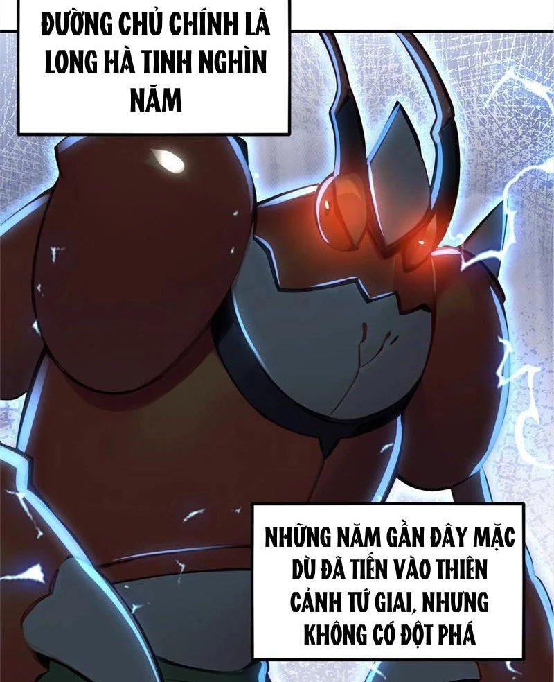 Ta Khiến Trăm Vạn Người Tu Tiên Tức Phát Khóc Chapter  53 - 44