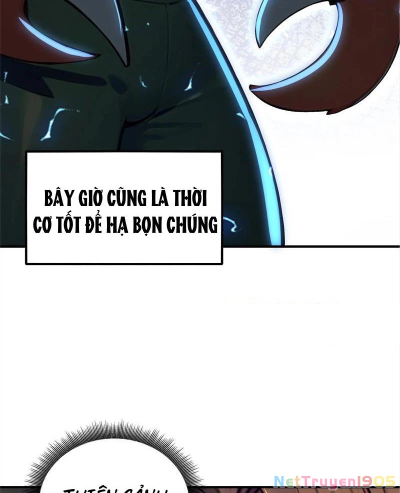 Ta Khiến Trăm Vạn Người Tu Tiên Tức Phát Khóc Chapter  53 - 45