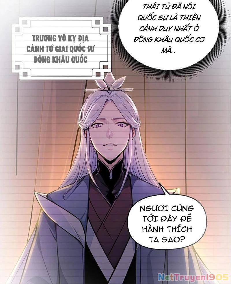 Ta Khiến Trăm Vạn Người Tu Tiên Tức Phát Khóc Chapter  53 - 47