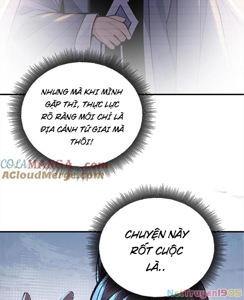 Ta Khiến Trăm Vạn Người Tu Tiên Tức Phát Khóc Chapter  53 - 48