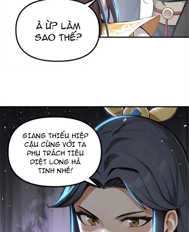 Ta Khiến Trăm Vạn Người Tu Tiên Tức Phát Khóc Chapter  53 - 51