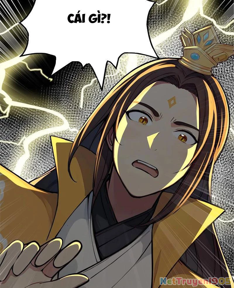 Ta Khiến Trăm Vạn Người Tu Tiên Tức Phát Khóc Chapter  53 - 53