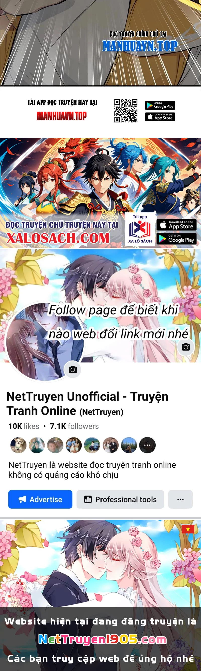 Ta Khiến Trăm Vạn Người Tu Tiên Tức Phát Khóc Chapter  53 - 54