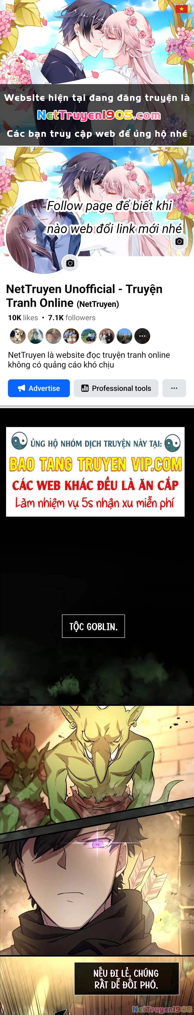 Tôi Thăng Cấp Bằng Kĩ Năng Chapter 16 - 1