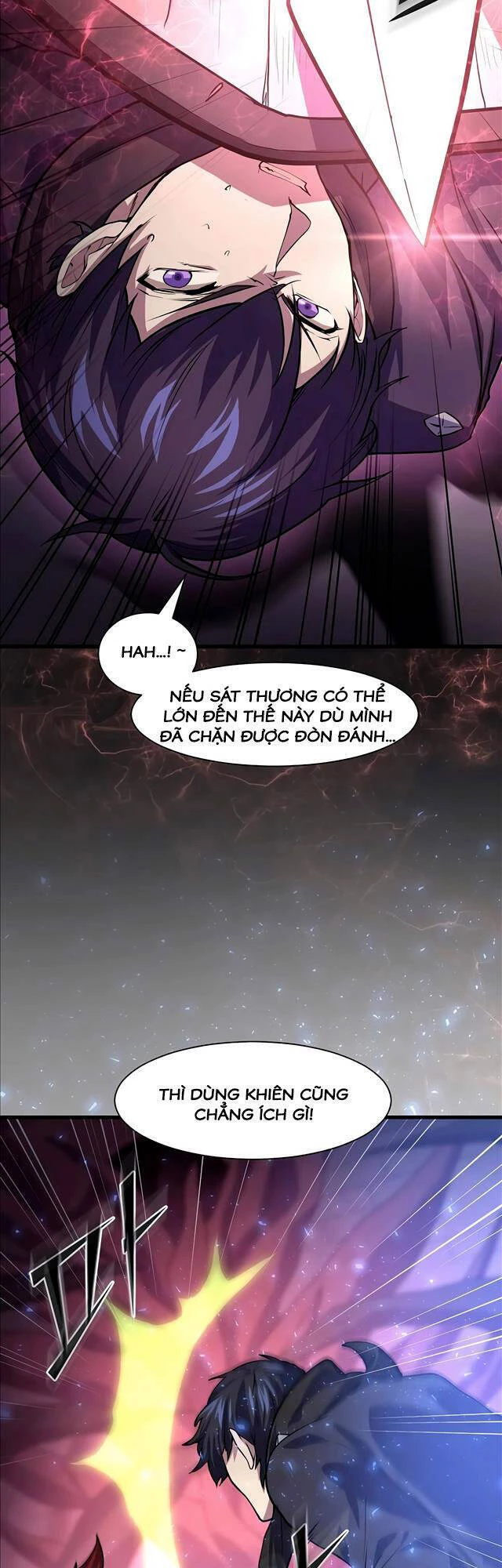 Tôi Thăng Cấp Bằng Kĩ Năng Chapter 16 - 30