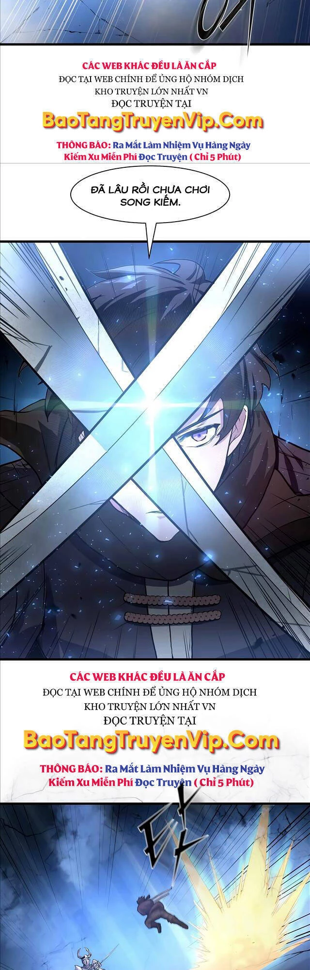 Tôi Thăng Cấp Bằng Kĩ Năng Chapter 16 - 32