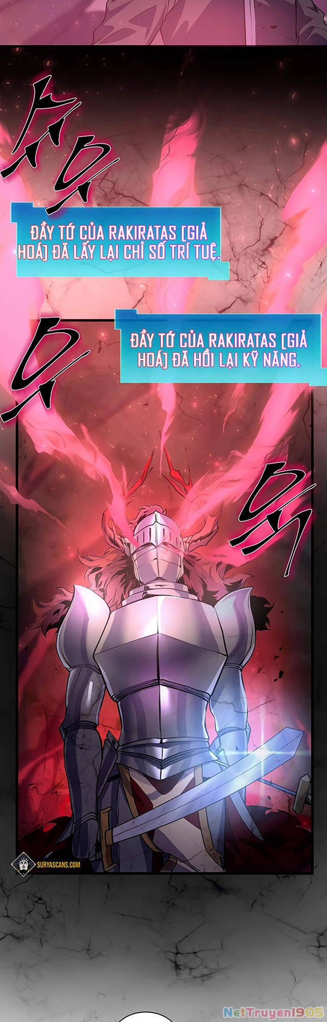Tôi Thăng Cấp Bằng Kĩ Năng Chapter 16 - 45