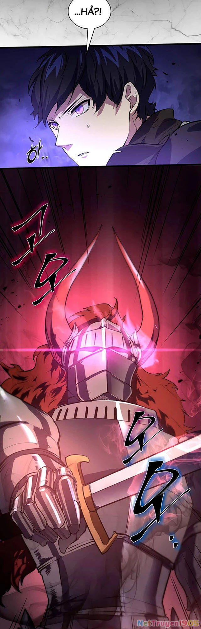 Tôi Thăng Cấp Bằng Kĩ Năng Chapter 16 - 46