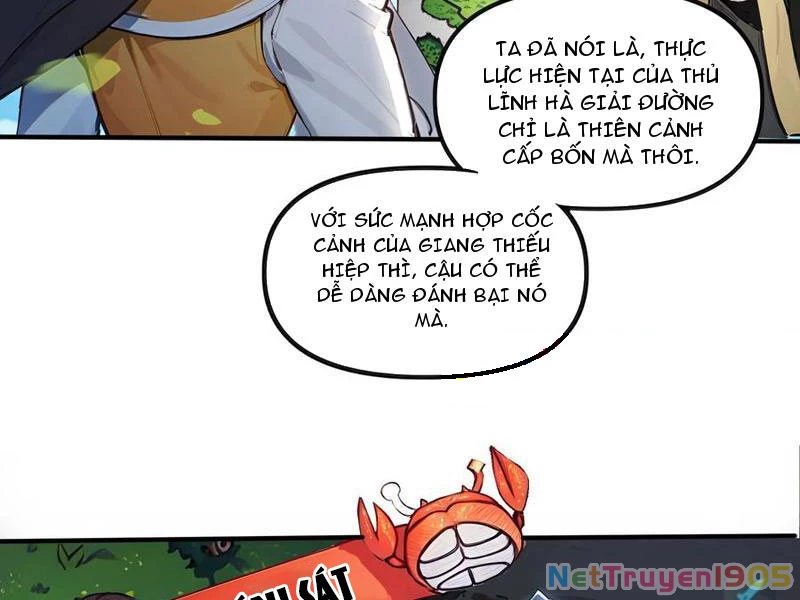 Ta Khiến Trăm Vạn Người Tu Tiên Tức Phát Khóc Chapter 54 - 2