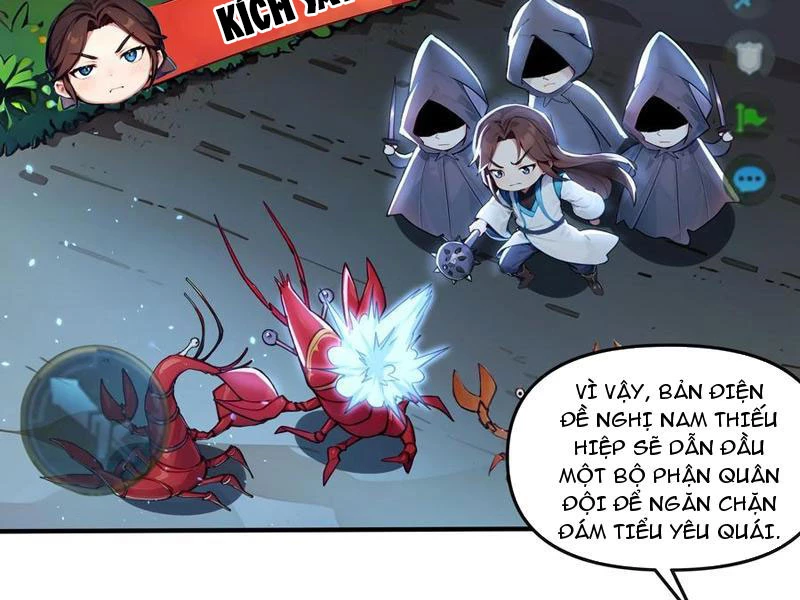 Ta Khiến Trăm Vạn Người Tu Tiên Tức Phát Khóc Chapter 54 - 3