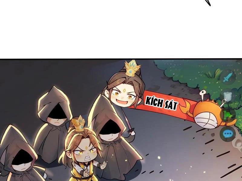 Ta Khiến Trăm Vạn Người Tu Tiên Tức Phát Khóc Chapter 54 - 4