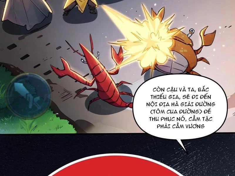 Ta Khiến Trăm Vạn Người Tu Tiên Tức Phát Khóc Chapter 54 - 5