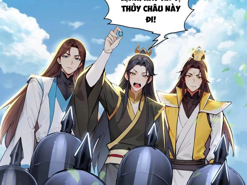 Ta Khiến Trăm Vạn Người Tu Tiên Tức Phát Khóc Chapter 54 - 11