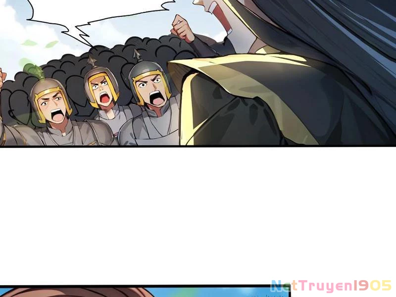 Ta Khiến Trăm Vạn Người Tu Tiên Tức Phát Khóc Chapter 54 - 14