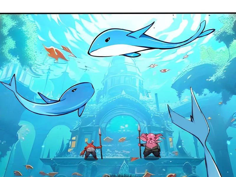 Ta Khiến Trăm Vạn Người Tu Tiên Tức Phát Khóc Chapter 54 - 20