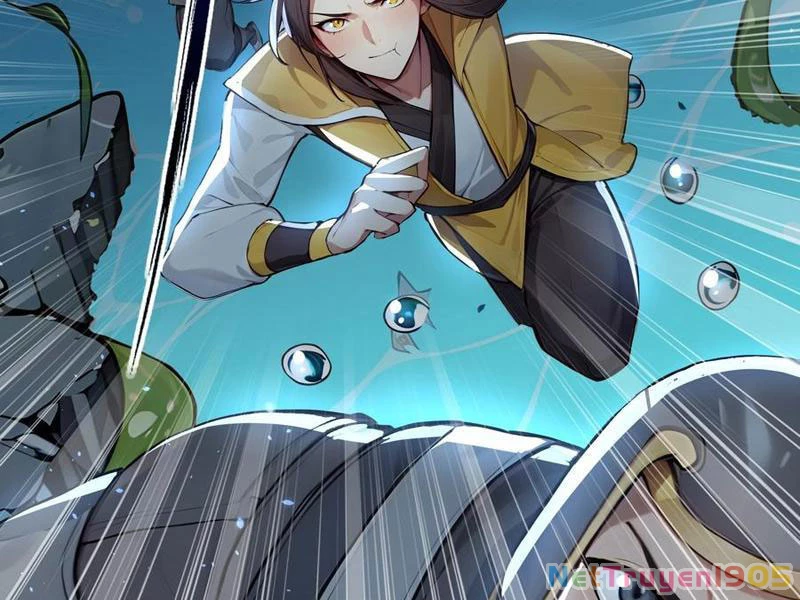 Ta Khiến Trăm Vạn Người Tu Tiên Tức Phát Khóc Chapter 54 - 23