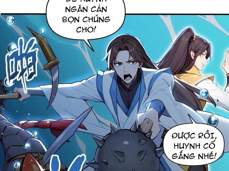 Ta Khiến Trăm Vạn Người Tu Tiên Tức Phát Khóc Chapter 54 - 33