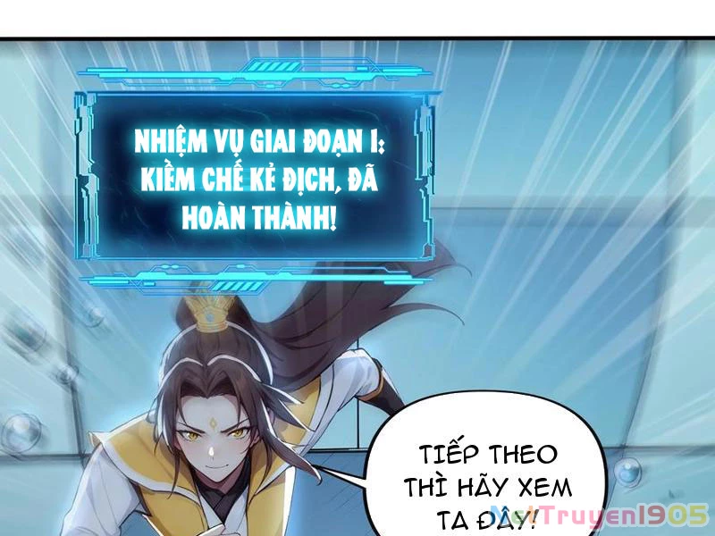 Ta Khiến Trăm Vạn Người Tu Tiên Tức Phát Khóc Chapter 54 - 35