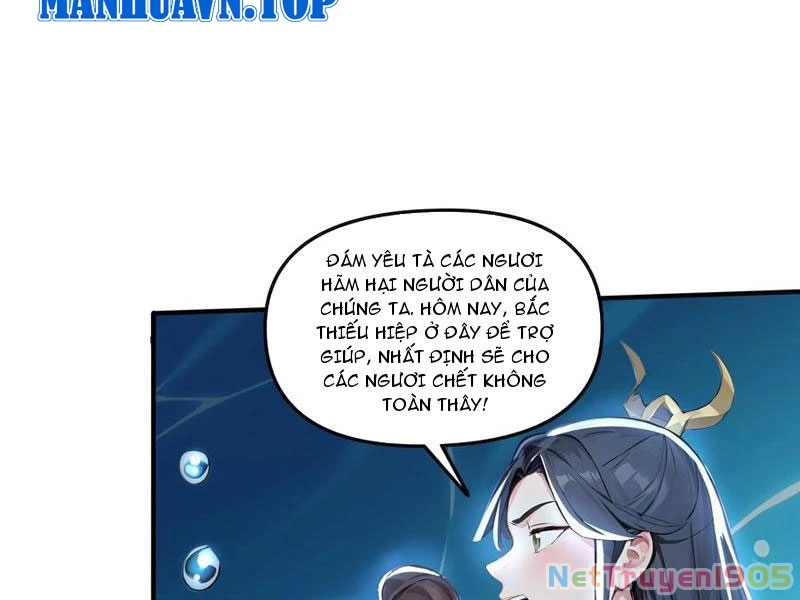 Ta Khiến Trăm Vạn Người Tu Tiên Tức Phát Khóc Chapter 54 - 45
